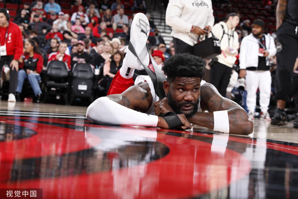 起让NBA